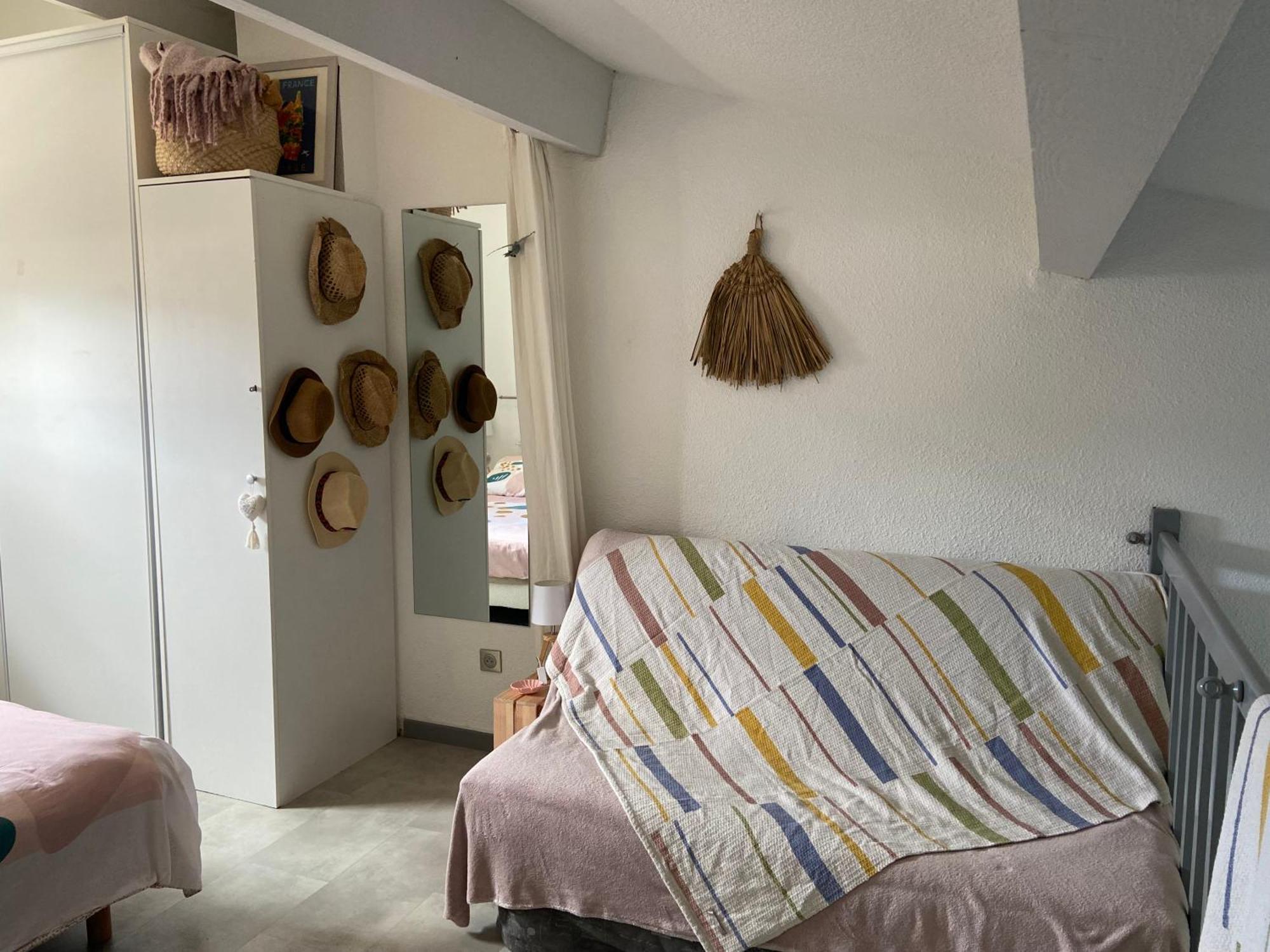 Appartement Corse Calvi Appt Vue Sur Calvi (Corsica)