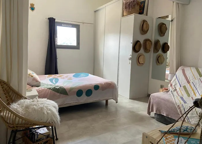 Corse Calvi Appt Cote Mer