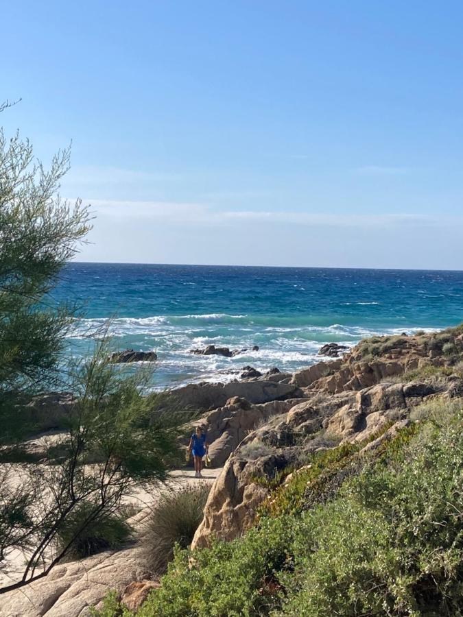 Apartment Corse Calvi Appt Cote Calvi (Corsica)