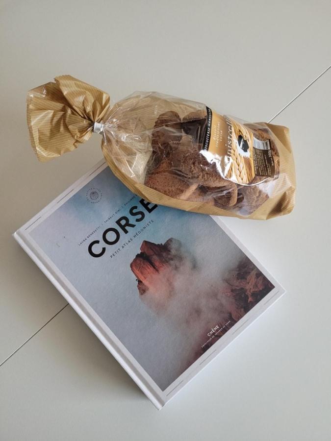 Corse Calvi Appt Cote *