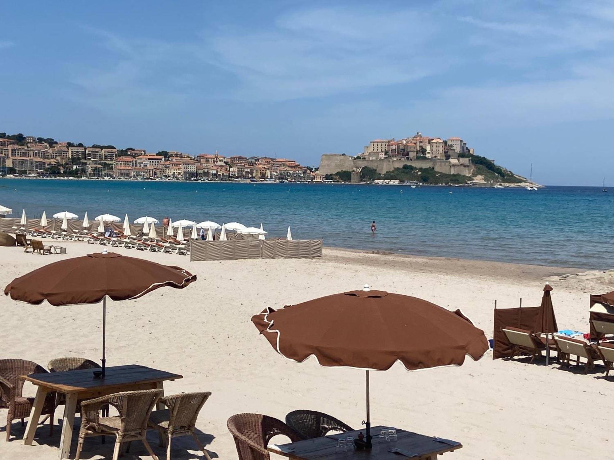 Corse Calvi Appt Cote Apartment Calvi (Corsica)