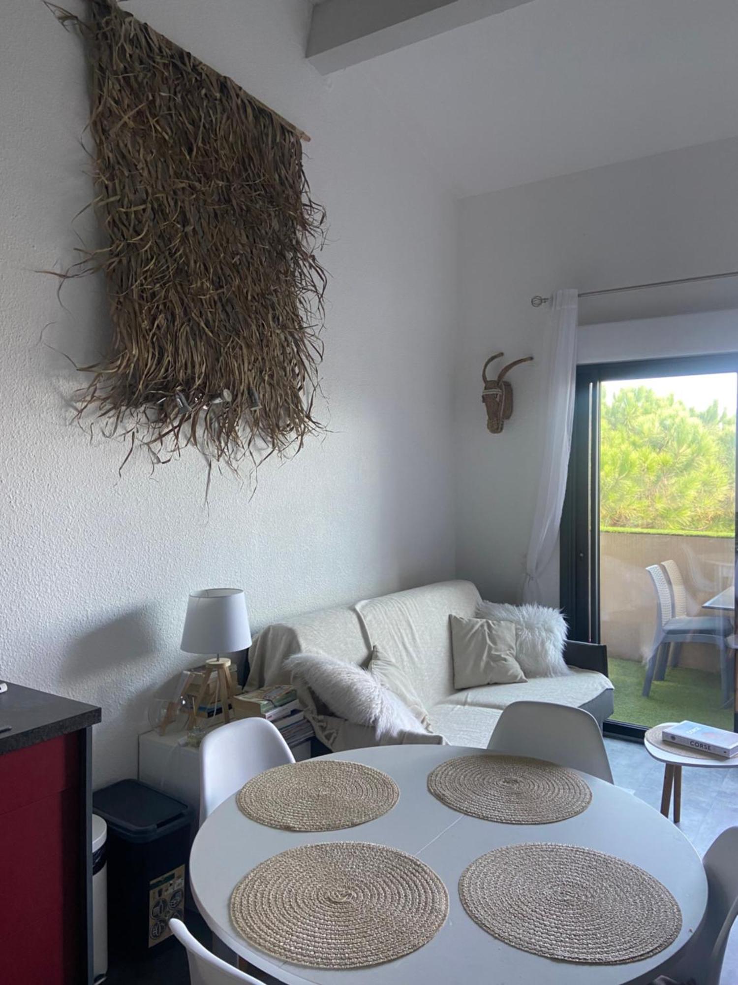 Corse Calvi Appt Cote * Calvi (Corsica)