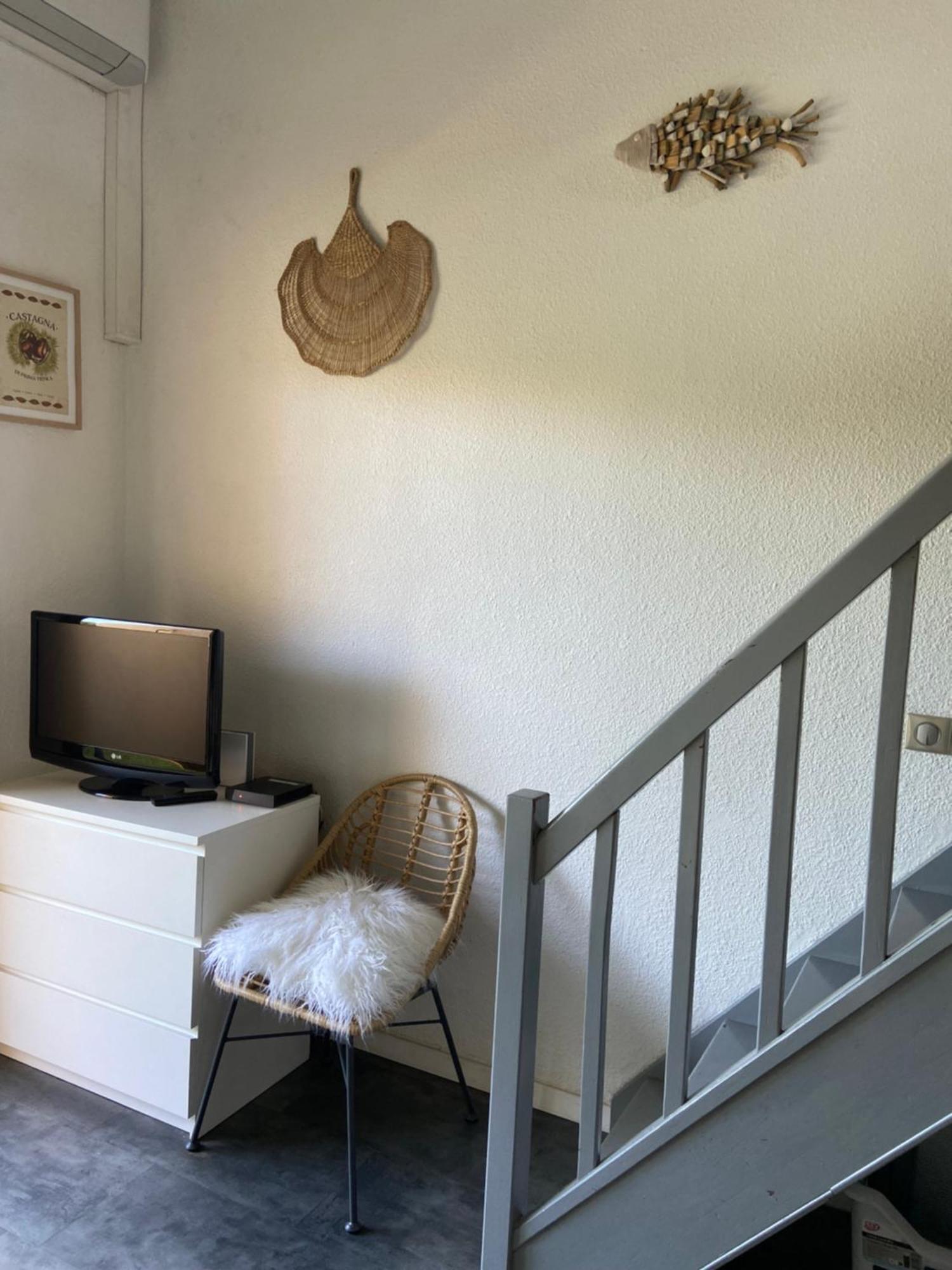 Corse Calvi Appt Cote