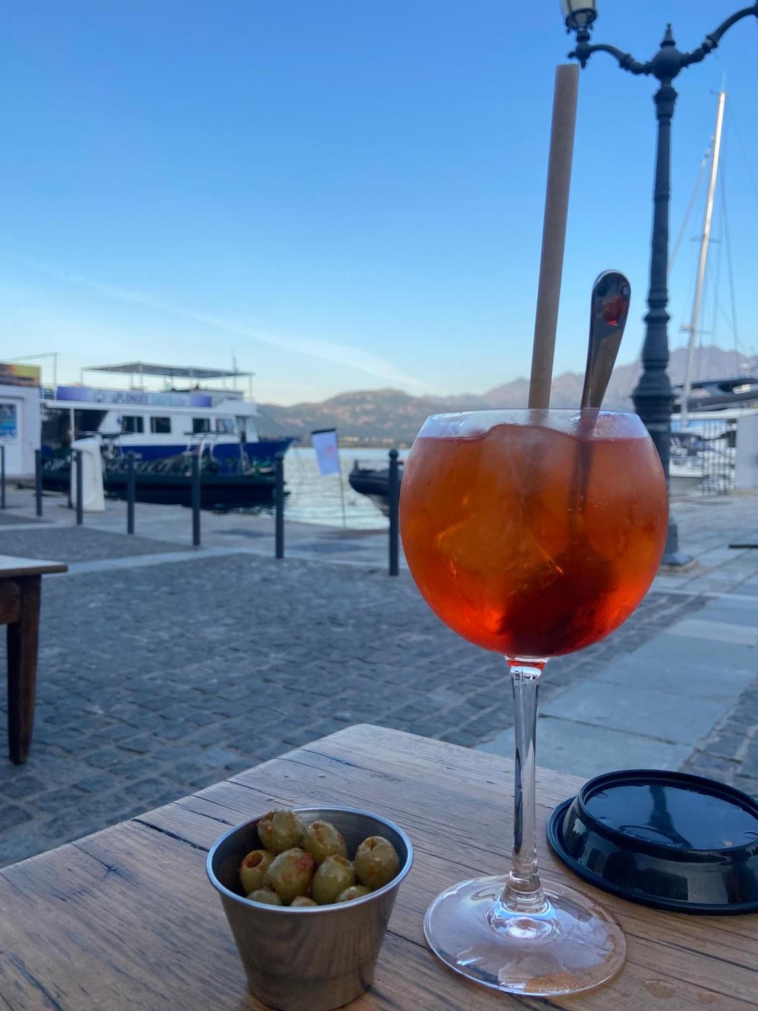 Apartment Corse Calvi Appt Cote *