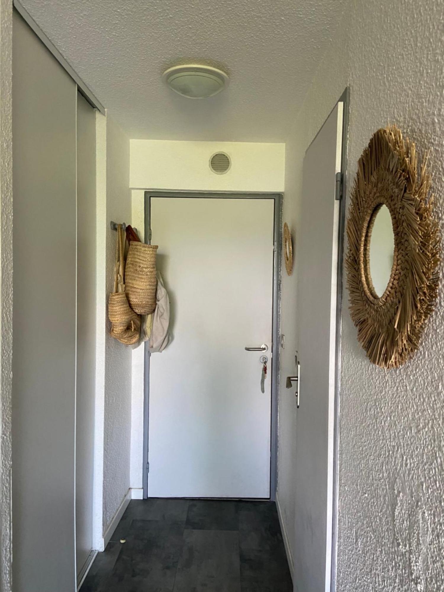 Apartment Corse Calvi Appt Cote Calvi (Corsica)
