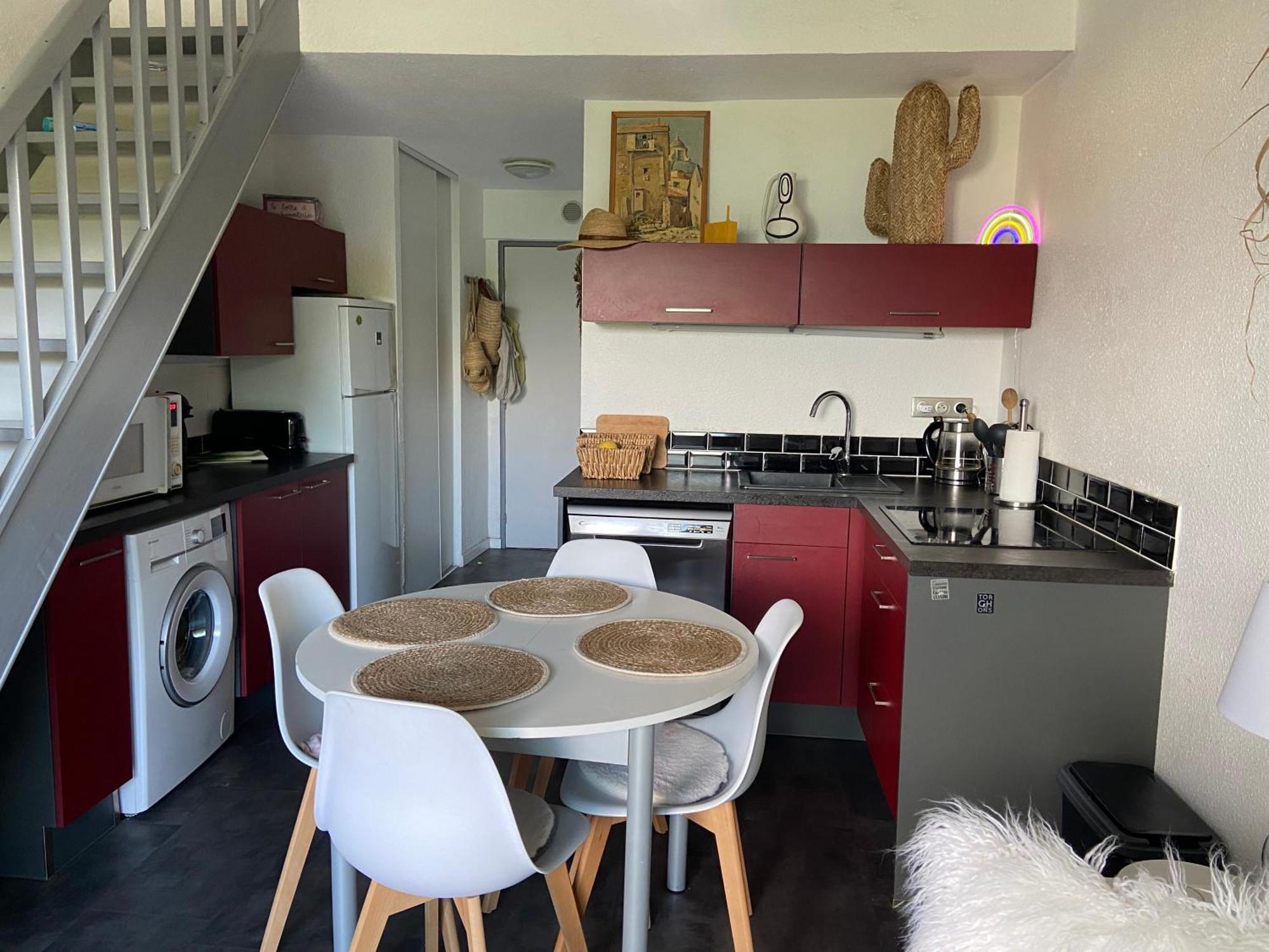 Corse Calvi Appt Cote Apartment