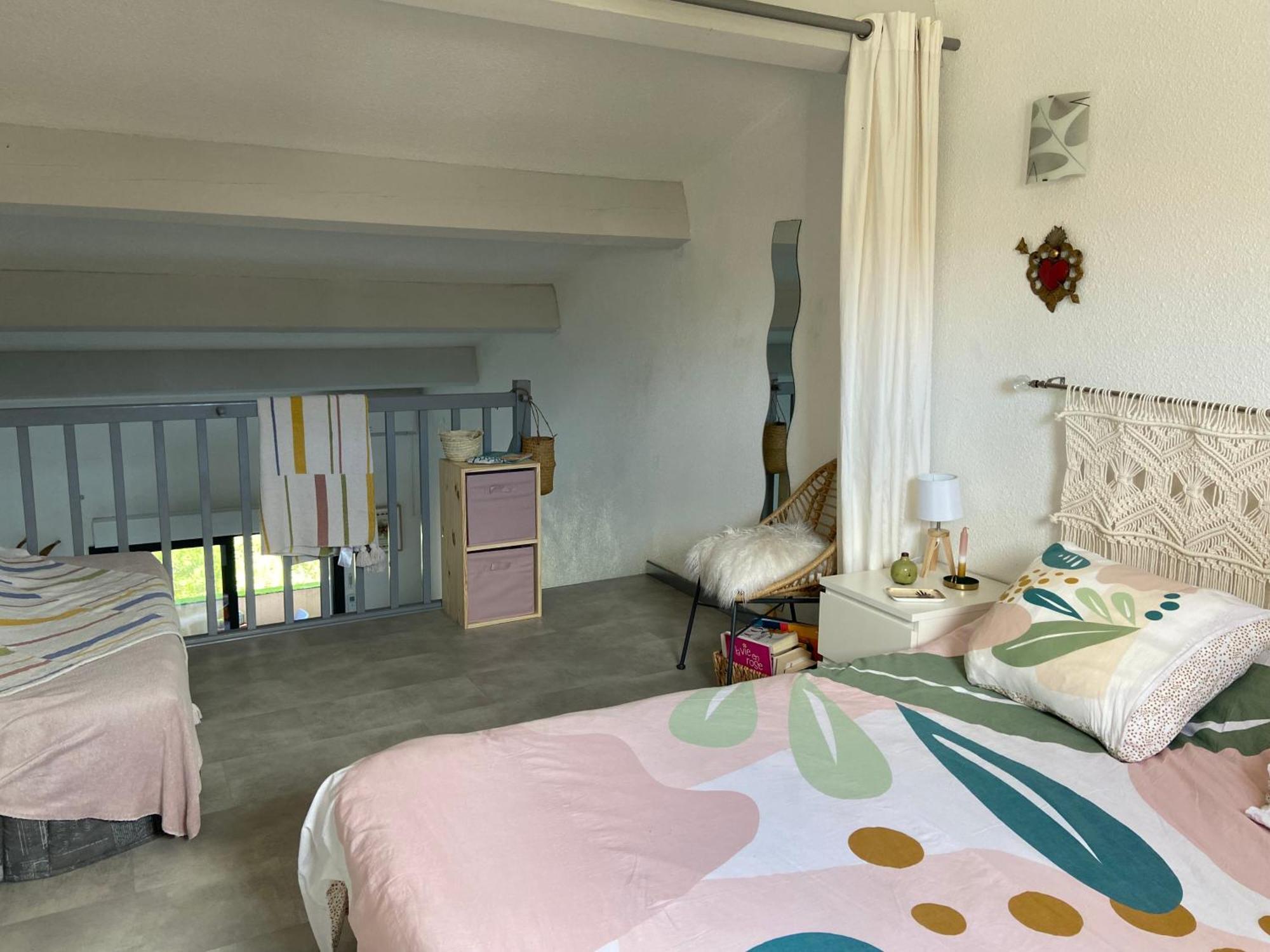 Apartment Corse Calvi Appt Cote