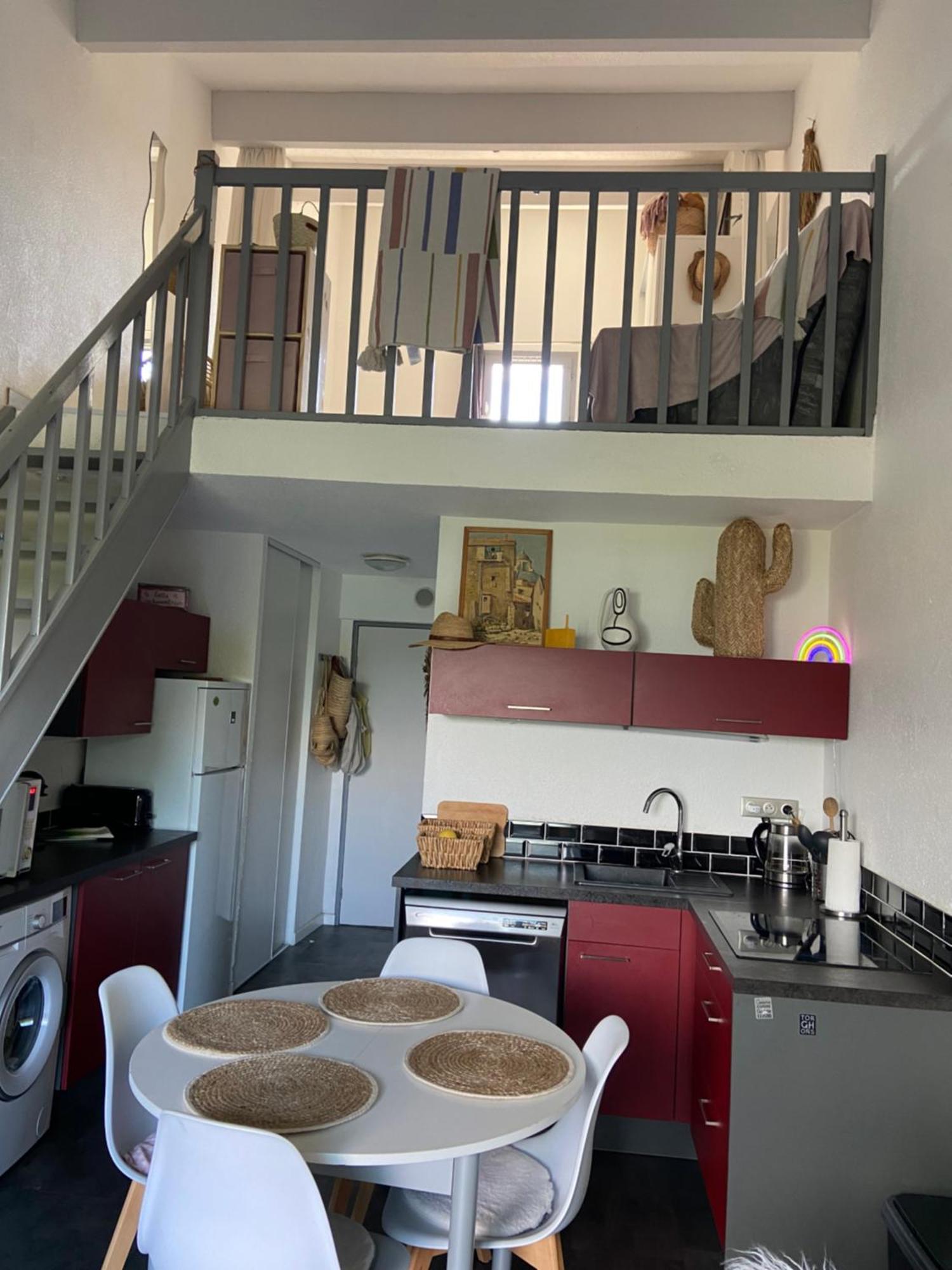 Corse Calvi Appt Cote Apartment Calvi (Corsica)